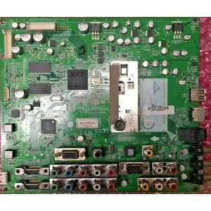 LG 26LG30D MAIN BOARD EBU56575701